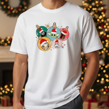 ESFERAS STAR WARS EDIT 1 FONDO