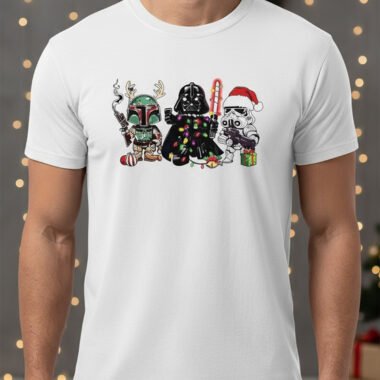 personajes star wars frent edit