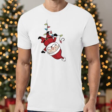 santa colgado fondo 1 edit